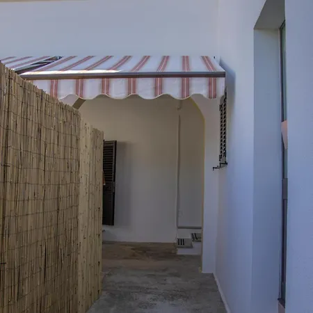 Da Lu Pira Apartmán