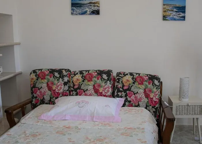 Da Lu Pira Appartement *