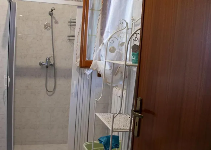 Appartement Da Lu Pira *