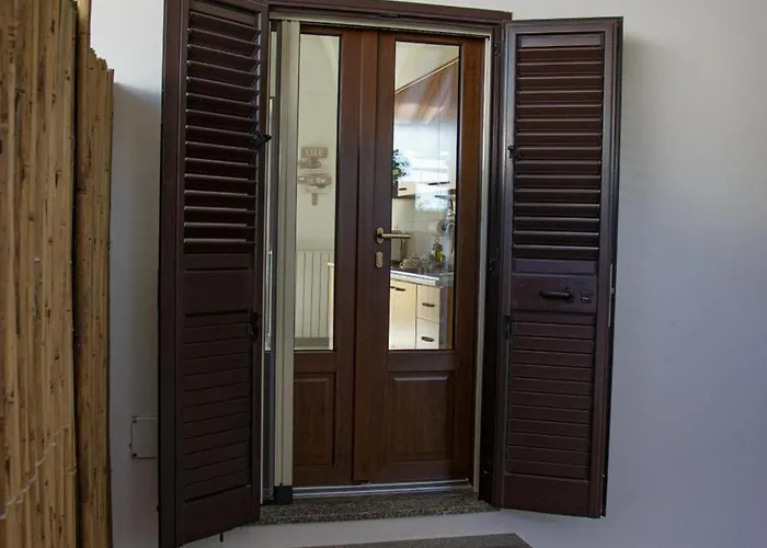 Appartement Da Lu Pira Patù