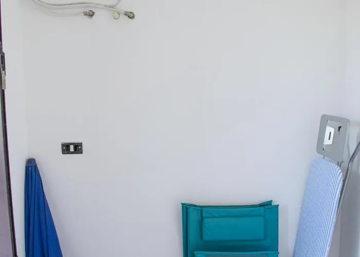 Appartement Da Lu Pira *