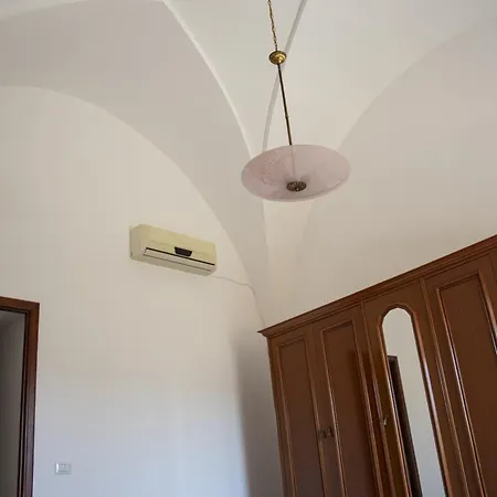 Da Lu Pira Lejlighed Patù