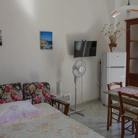 Lejlighed Da Lu Pira *