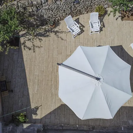 Da Lu Pira Lejlighed Patù