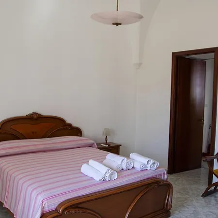 Lejlighed Da Lu Pira Patù