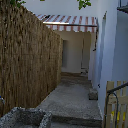 Da Lu Pira Apartament Patù