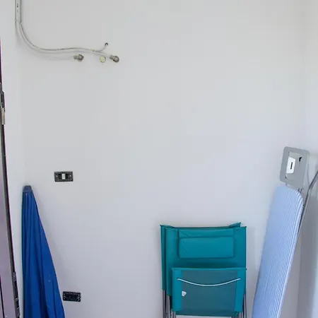 Da Lu Pira Apartament *