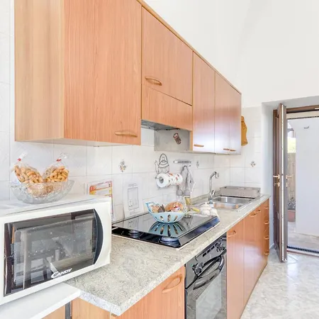 Da Lu Pira Apartament *