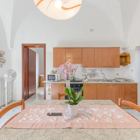 Apartament Da Lu Pira Patù