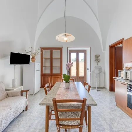 Apartament Da Lu Pira *