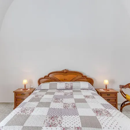 Da Lu Pira Apartament Patù