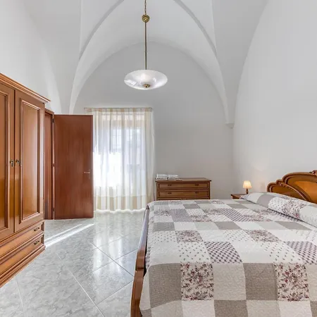 Apartament Da Lu Pira *