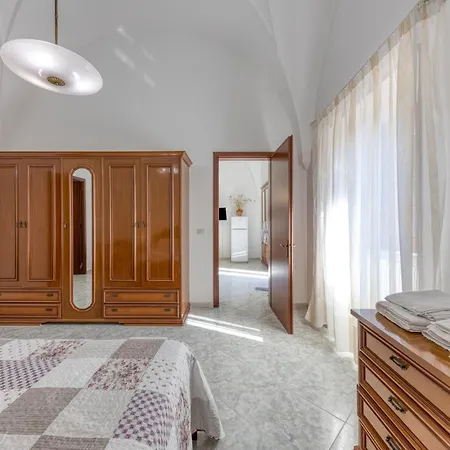 Apartament Da Lu Pira *