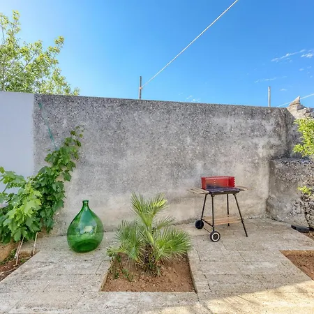 Apartament Da Lu Pira