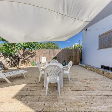 Apartament Da Lu Pira