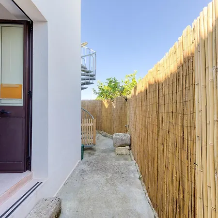 Da Lu Pira Apartament Patù